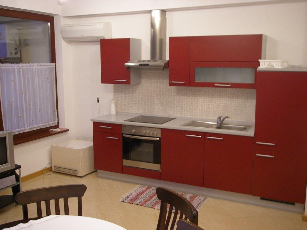 Apartments Premantura Phòng bức ảnh