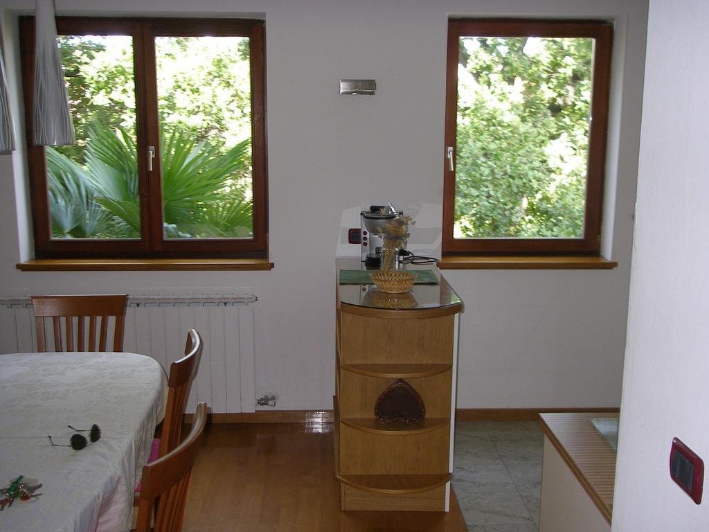 Apartments Premantura Phòng bức ảnh