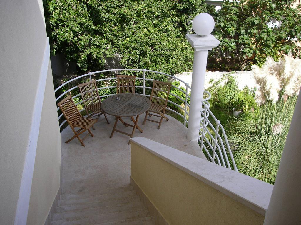 Apartments Premantura Phòng bức ảnh