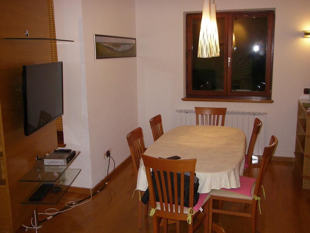 Apartments Premantura Phòng bức ảnh