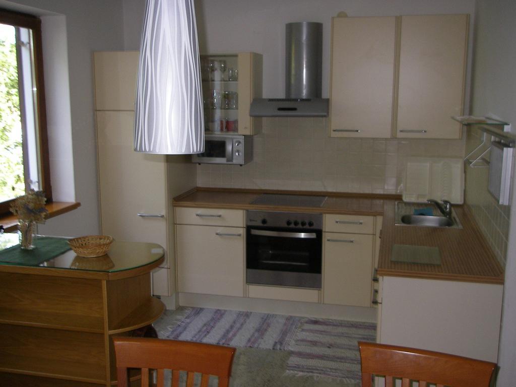 Apartments Premantura Phòng bức ảnh