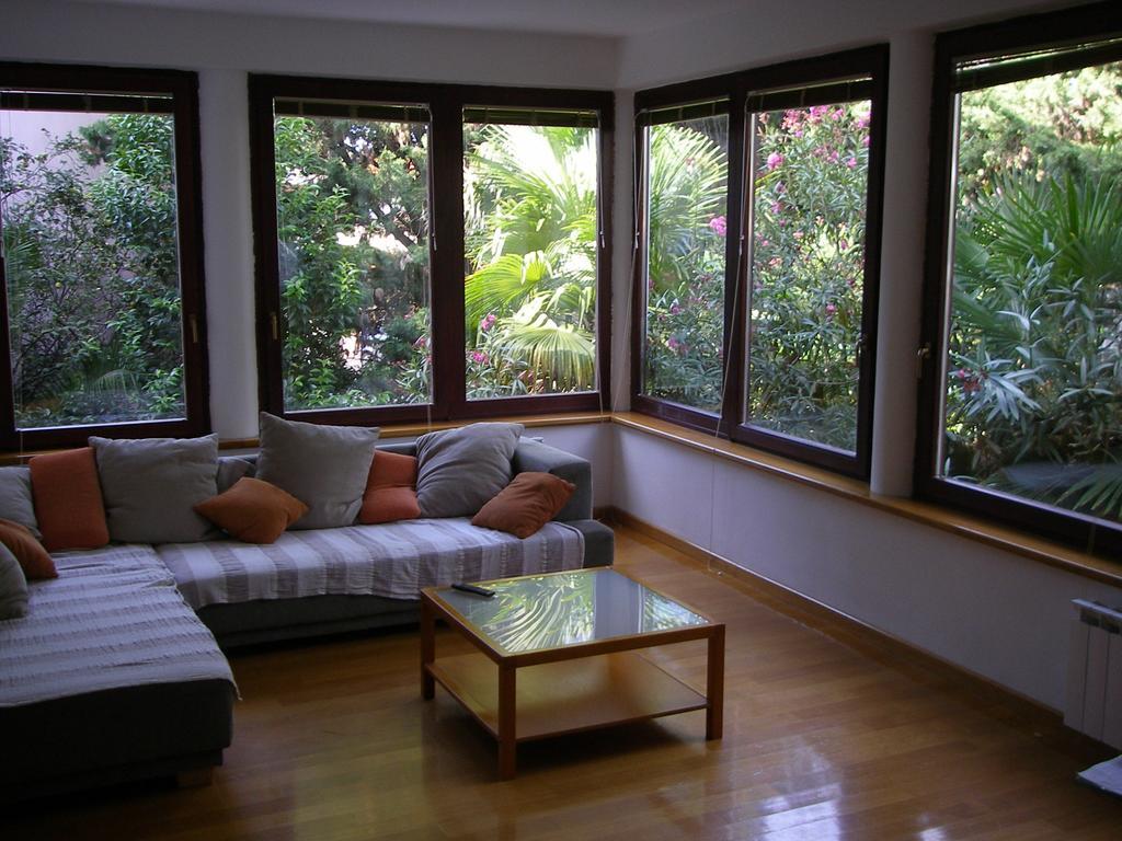 Apartments Premantura Phòng bức ảnh