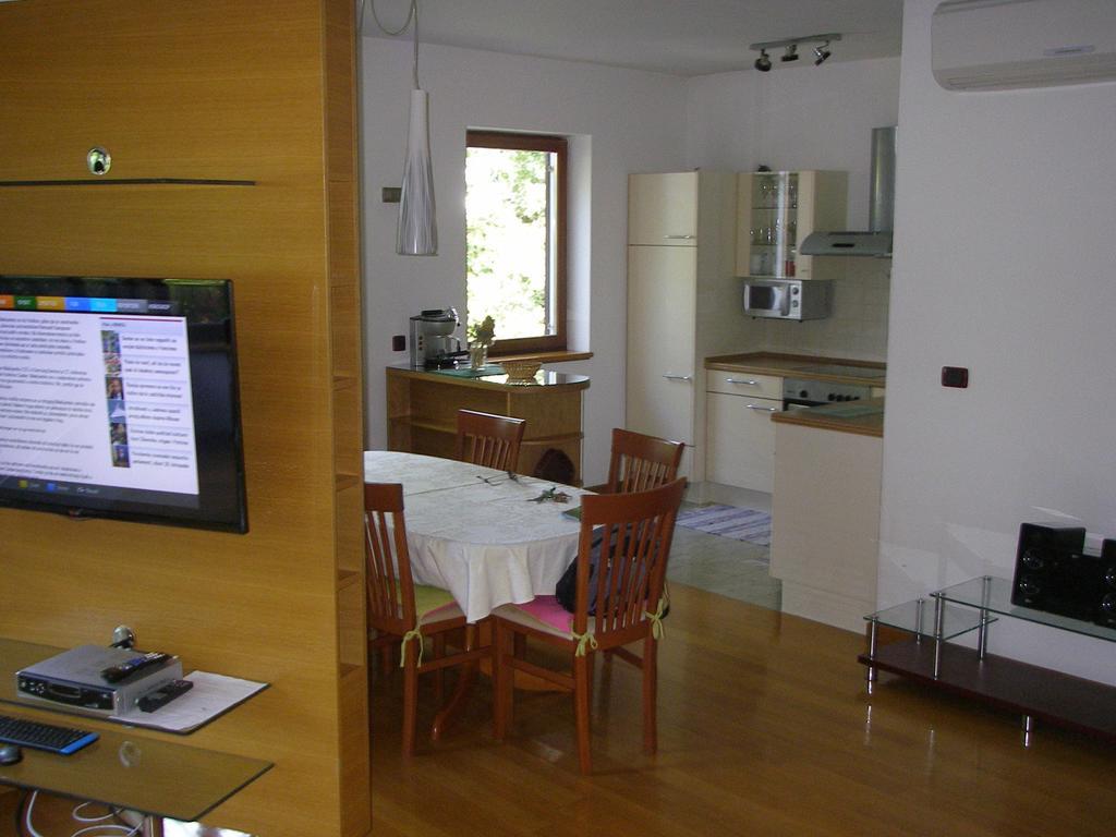 Apartments Premantura Phòng bức ảnh