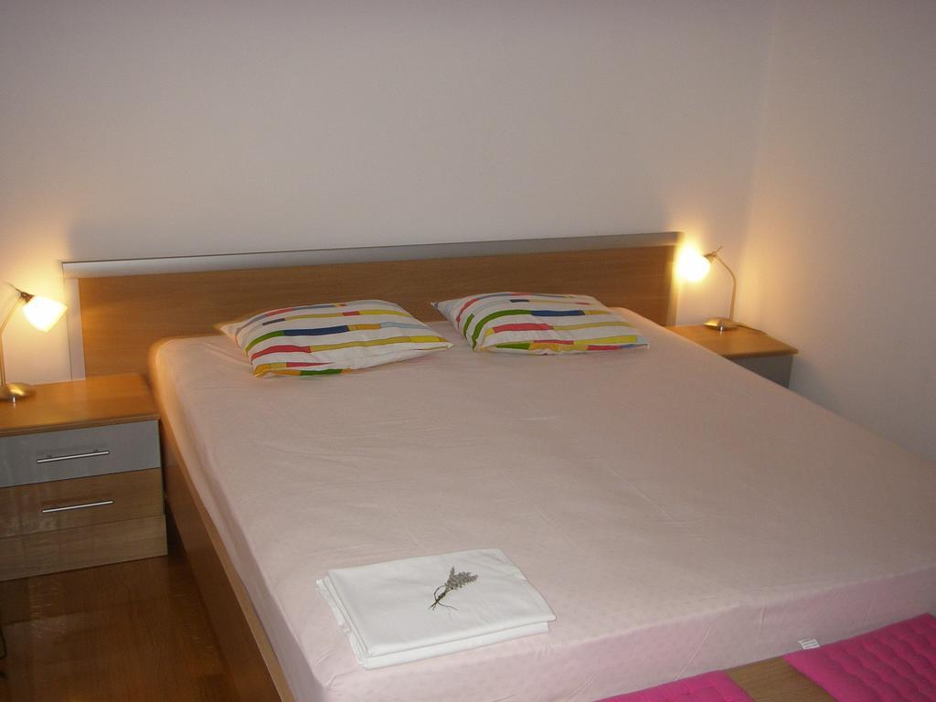 Apartments Premantura Phòng bức ảnh