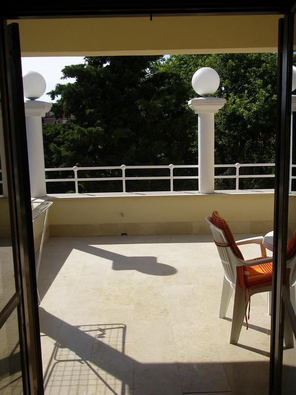 Apartments Premantura Ngoại thất bức ảnh