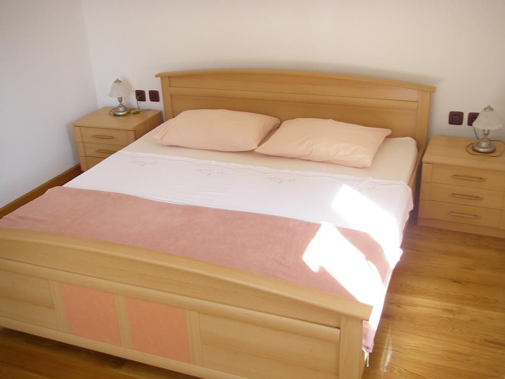 Apartments Premantura Ngoại thất bức ảnh