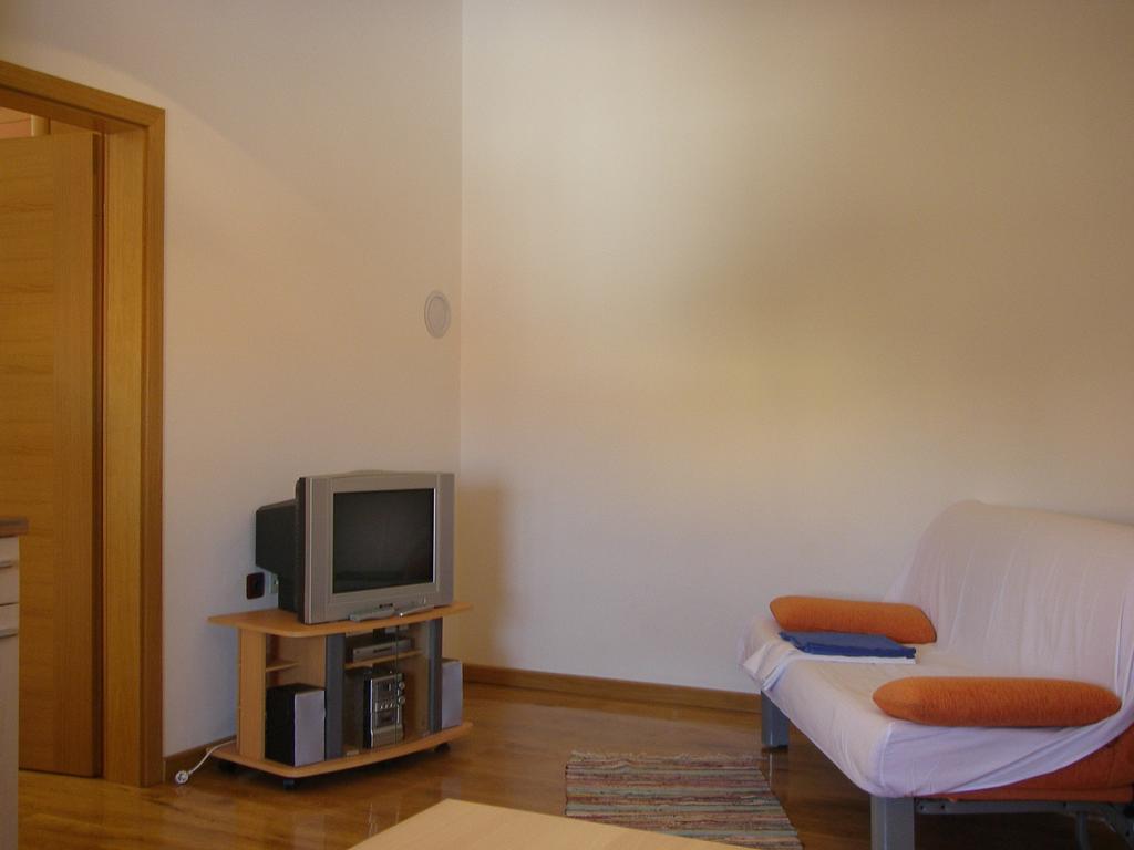 Apartments Premantura Ngoại thất bức ảnh