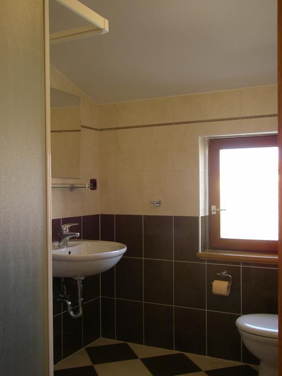 Apartments Premantura Ngoại thất bức ảnh