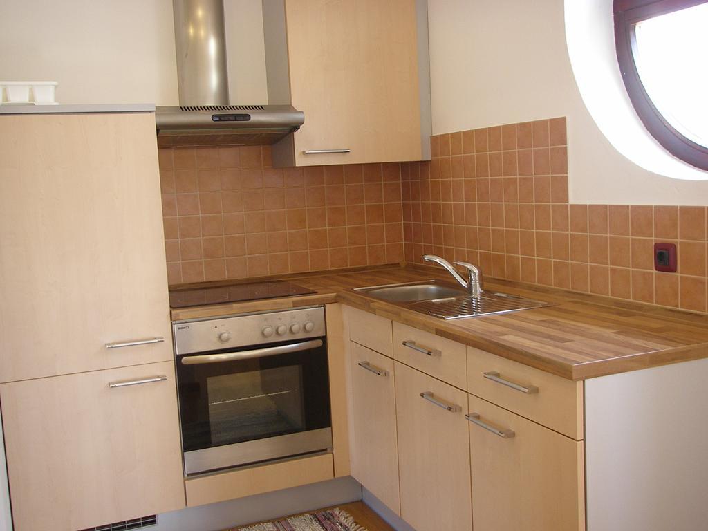 Apartments Premantura Ngoại thất bức ảnh