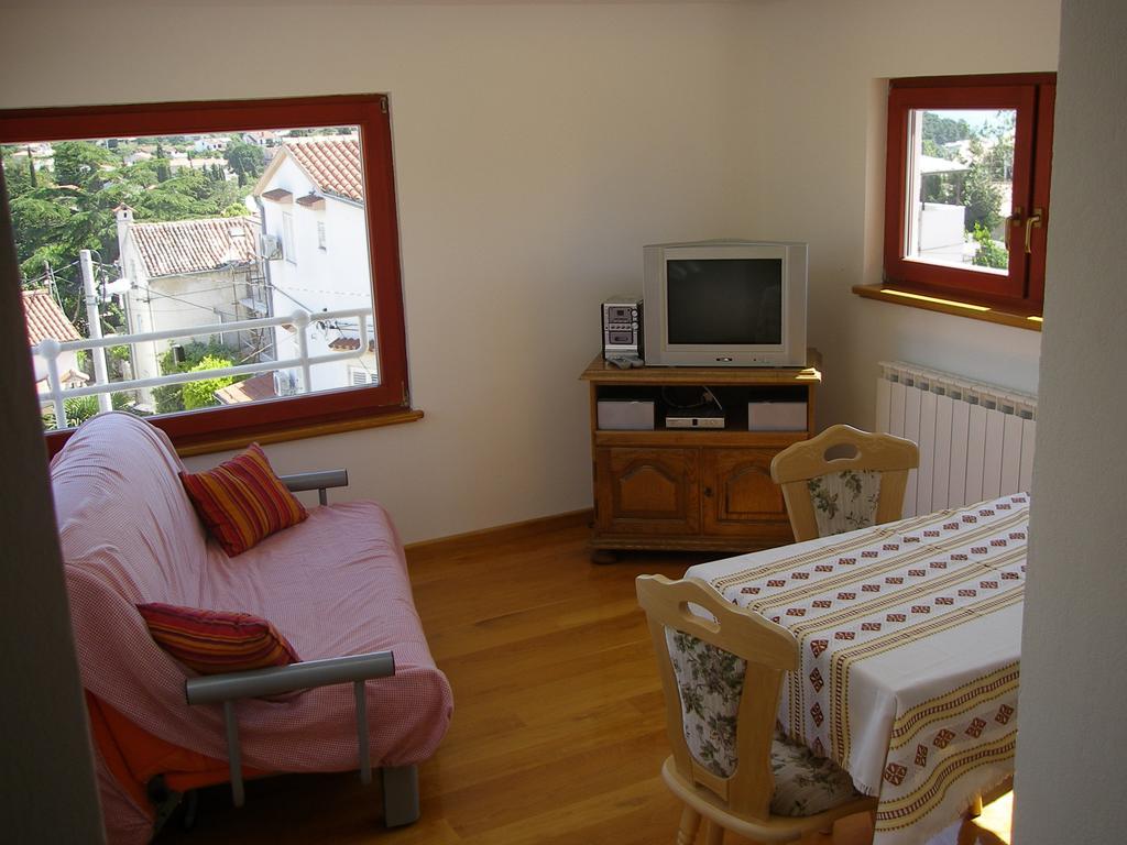 Apartments Premantura Ngoại thất bức ảnh